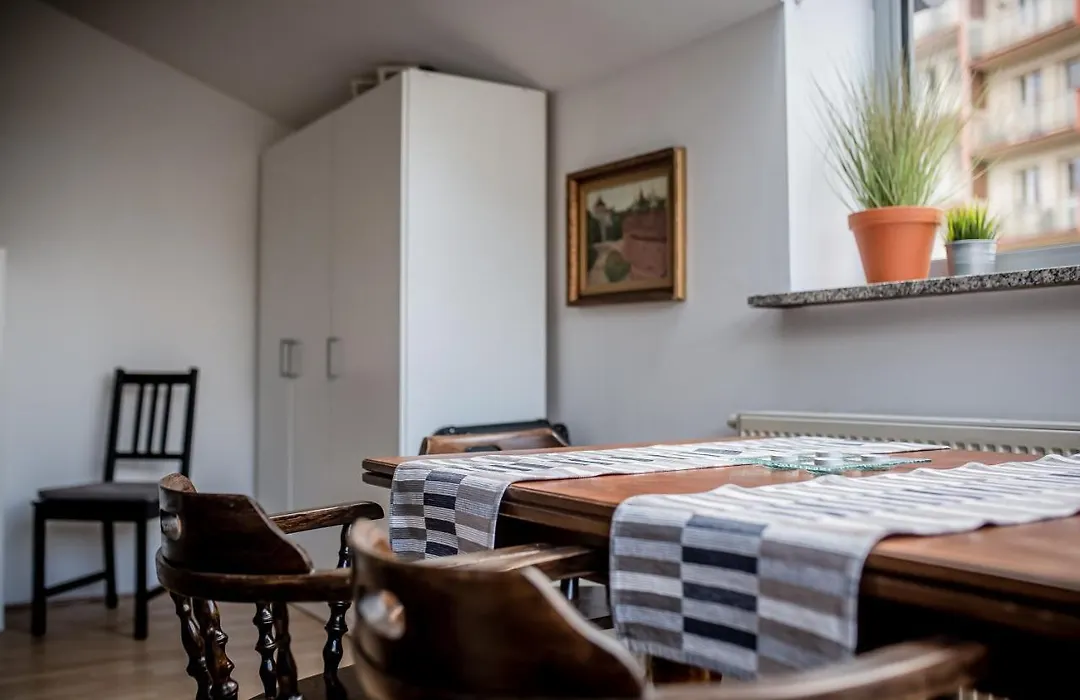 Top Apartments - Dunin Wasowicza-1
