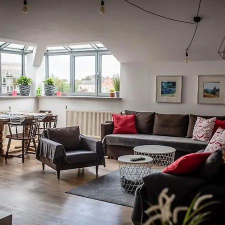 Top Apartments - Dunin Wąsowicza-3