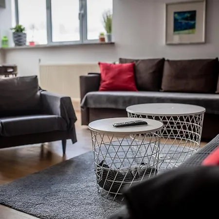 Top Apartments - Dunin Wasowicza-3