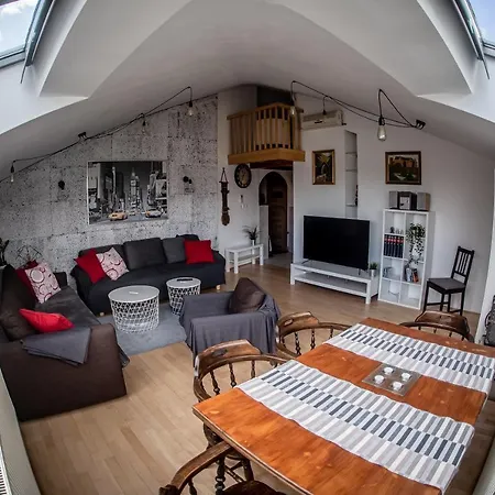 Top Apartments - Dunin Wasowicza-3